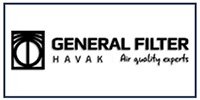 General Havak Filter