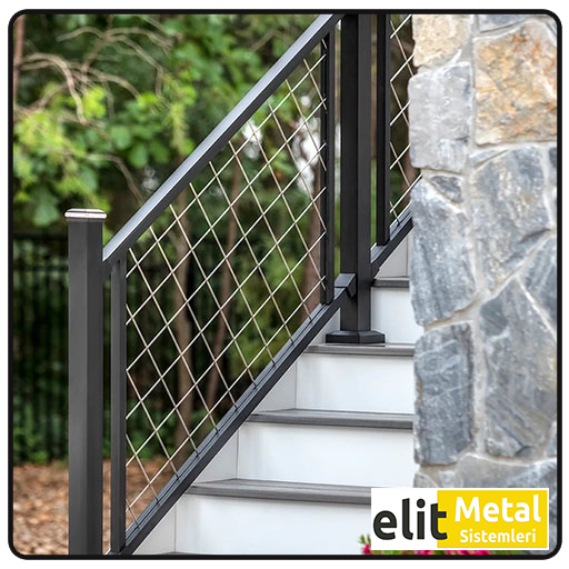 mesh panel korkuluk sistemleri, tel örgü panel korkuluk, güvenlik amaçlı mesh korkuluk, galvaniz kaplı panel korkuluk, dayanıklı tel panel korkuluk, dış alan mesh panel uygulaması, sanayi tipi panel korkuluk, otopark panel korkuluk sistemi, fabrika çevresi panel korkuluk, uzun ömürlü tel panel ürünleri, balkon için mesh panel korkuluk, bahçe çevreleme paneli, montajı kolay panel korkuluk, estetik tel örgü panel, mesh panel korkuluk üreticisi, bina çevresi güvenlik paneli, paslanmaz tel panel korkuluk, pratik montaj panel korkuluk, endüstriyel alan panel korkuluğu, ekonomik mesh panel çözümleri